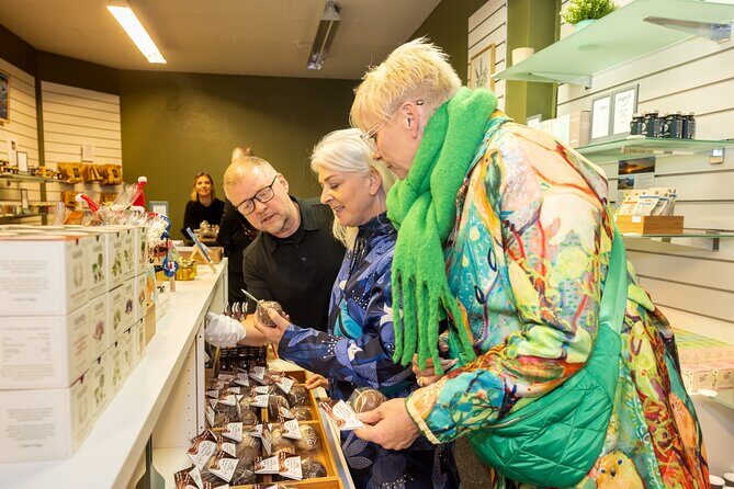Private Icelandic Sweet Tooth Tour - What the Best Guides Do Differently Here