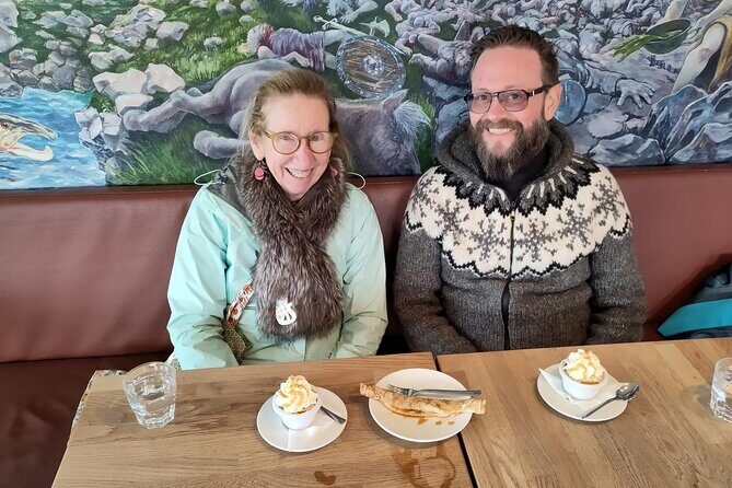 Private Icelandic Sweet Tooth Tour - How to Prepare: What to Wear, Bring, and Decide in Time