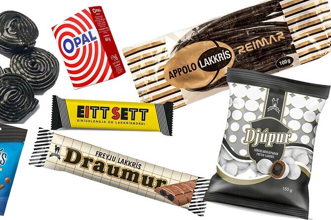 Private Icelandic Sweet Tooth Tour - Who This Private Sweet Tooth Tour Fits Best