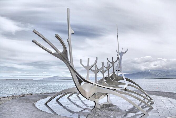 Private Icelandic Viking Age Walking Tour - Key points that make this tour worth your attention