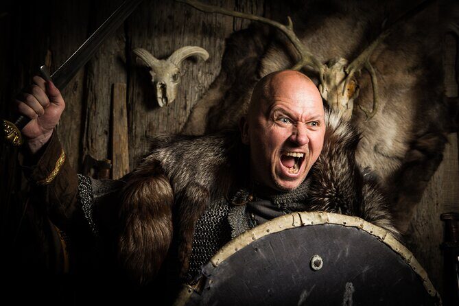 Private Icelandic Viking Age Walking Tour - Getting the Most Out of Your Walk: What to Bring and How to Plan