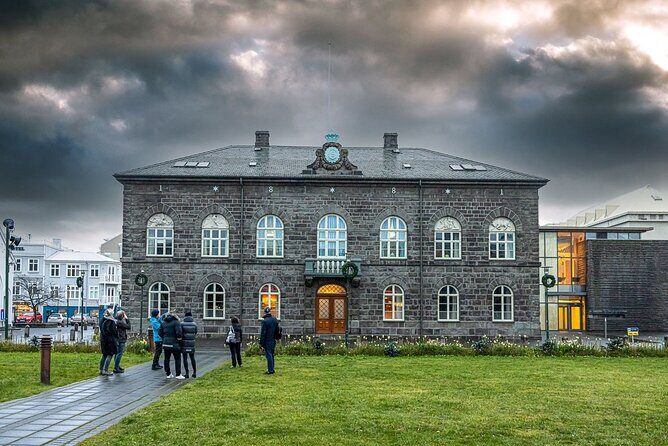 Private Icelandic Viking Age Walking Tour - Who This Tour Suits Best (and Who Might Want Something Different)