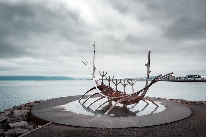 Private Icelandic Viking Age Walking Tour - Price, Pickup, and What You Actually Get for $227.12