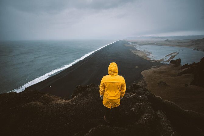 Private Jeep Tour - Golden Circle and South Coast Combo - Skógafoss and Seljalandsfoss: waterfalls where you can get close