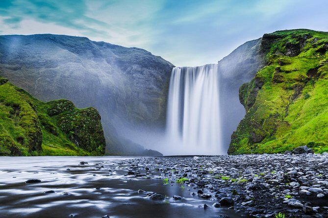Private Jeep Tour - Golden Circle and South Coast Combo - Price and value: what $2,000 per group gets you