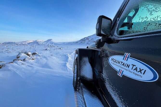 Private Jeep with driver guide, Super JEEP - Key Things You’ll Like About a Super Jeep Private Day