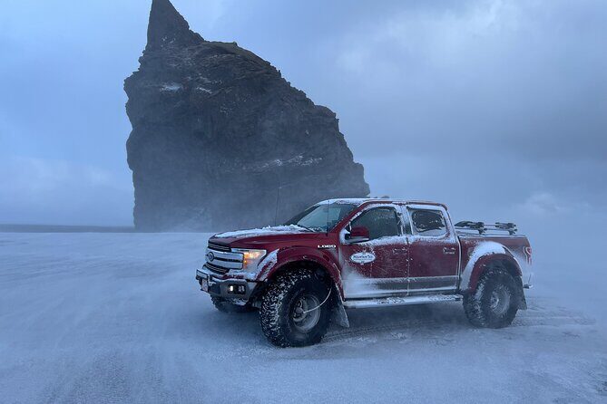 Private Jeep with driver guide, Super JEEP - How the Day Fits Your Route: Set Plans or Full Custom