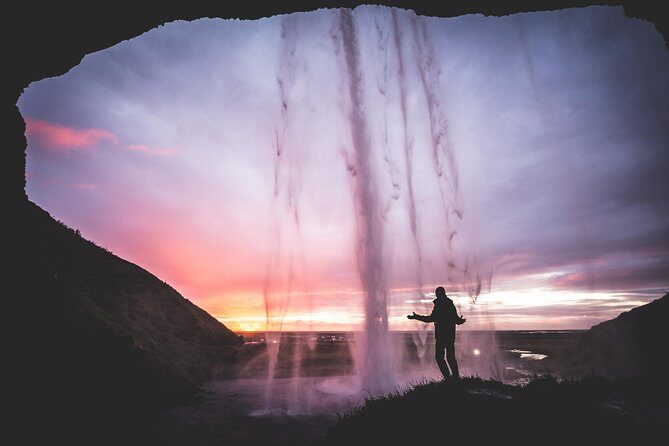 Private Jökulsárlón Glacier Lagoon 2 Day Tour & Glacier Hike - Pickup, Transfers, and Timing: How the Day Flows