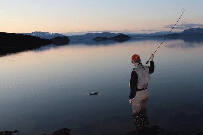 Private Lake and River Fishing Tour from Reykjavik - Key Points I’d Plan Around