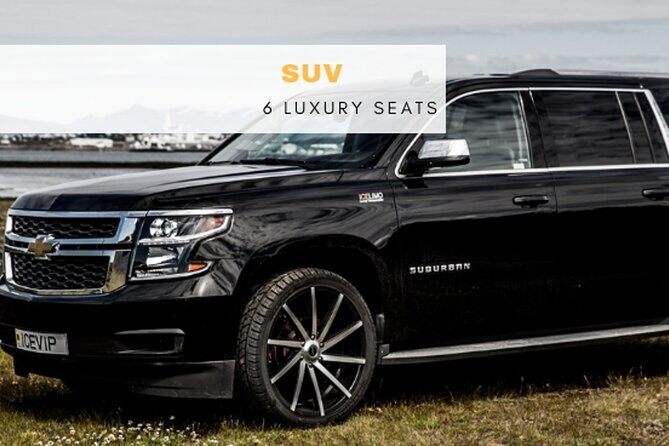 Private Luxury Airport transport Keflavik in Sedan - Meet and Greet Timing: How the Pickup Actually Works