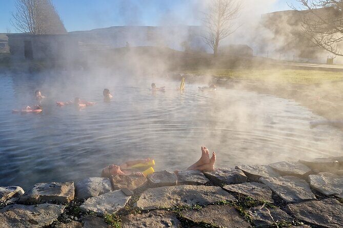 Private Northern Lights Adventure With Secret Lagoon and Dinner - Private Jeep pickup from Reykjavik (and why it changes the feel)