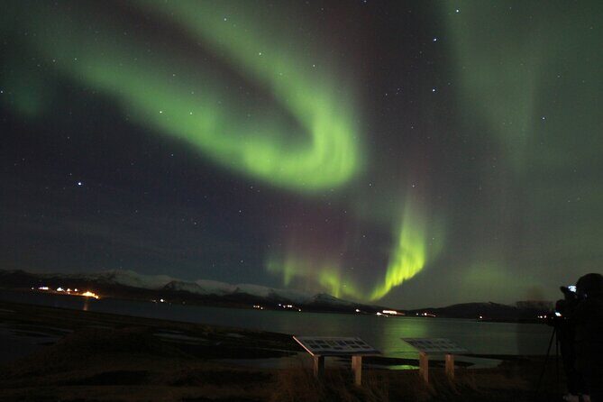Private Northern Lights Tour - Your guide and the search strategy: expect last-minute changes