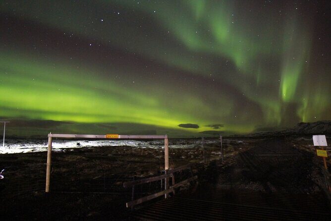 Private Northern Lights Tour - Price and value: what $1,300 buys you (and where it might feel high)