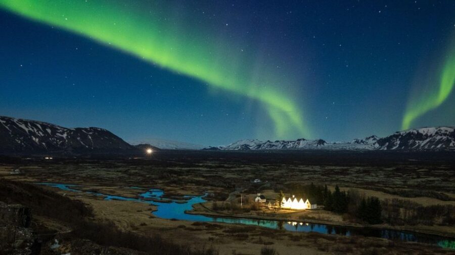 Private Northern Lights Tour - Should You Add Aurora Base Camp?