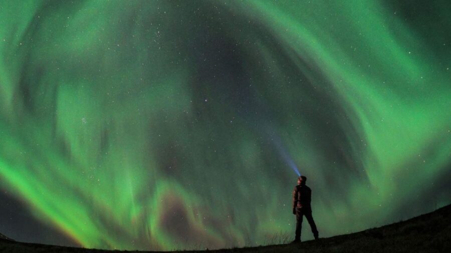 Private Northern Lights Tour - Who This Northern Lights Tour Fits Best