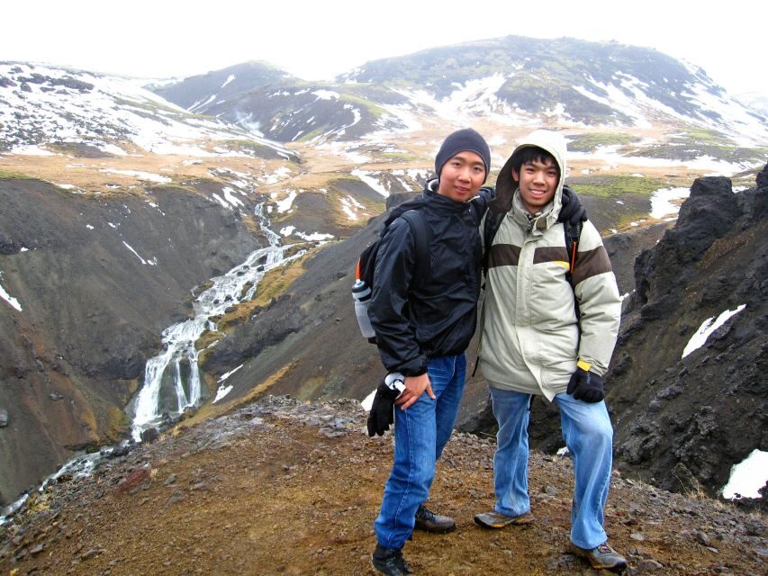 Private Reykjadalur Hike & Hot River Geothermal Tour - Price and value: is $266 per person worth it?