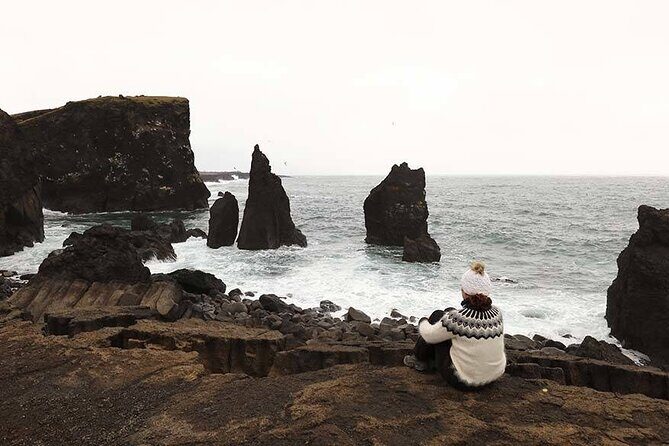 Private Reykjanes Peninsula Guided Tour - Optional Blue Lagoon: how to decide without rushing