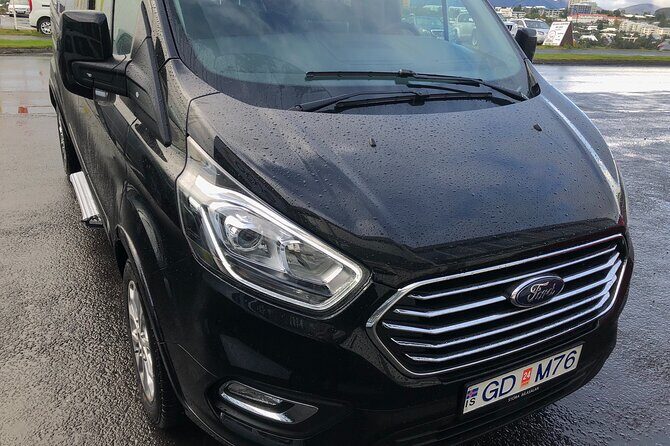 Private Reykjavík Round Trip Airport Transfer - Timing for Early Flights: When Prompt Really Matters