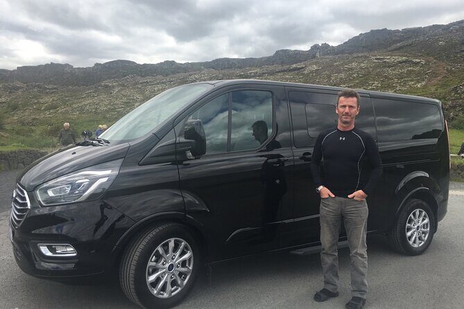 Private Reykjavík Round Trip Airport Transfer - The Flat-Fee Ride: Comfort and No-Meter Anxiety