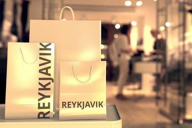 Private Reykjavik Shopping & Sightseeing Walking Tour - Why this private Reykjavik walk feels smarter than solo wandering