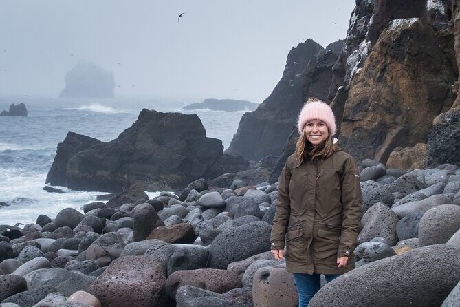 Private Secret Spots of Iceland Full day Tour with Photography by Luke - Key highlights worth planning around