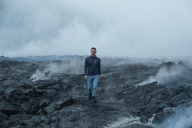 Private Secret Spots of Iceland Full day Tour with Photography by Luke - Why Luke’s photography-focused small-group day works so well
