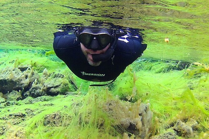 Private Silfra Snorkel Tour - Key highlights to know before you go