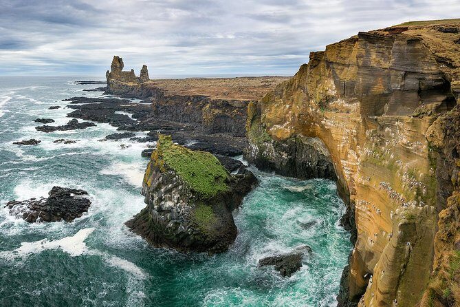 Private Snæfellsnes National Park - Key things I’d focus on before you go