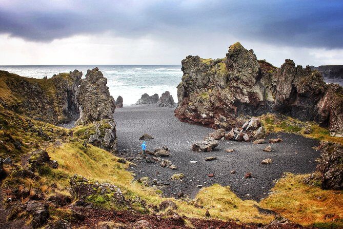 Private Snæfellsnes National Park - How the day works: 8 to 10 hours, lots of variety, not lots of wandering