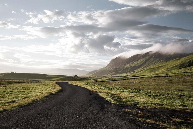 Private Snæfellsnes Peninsula and local Lunch - Luxury vehicle, professional guide, and why those details change your experience