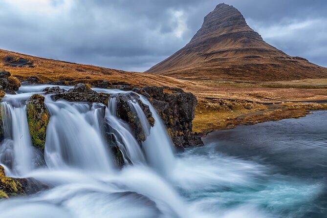 Private Snæfellsnes Peninsula day tour with 6+ Attractions - Key highlights to know before you go