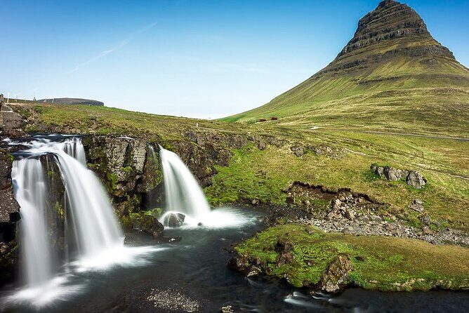 Private Snæfellsnes Peninsula day tour with 6+ Attractions - Your day in the car: long drives, but organized