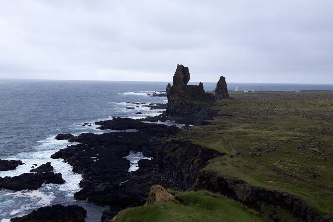 Private Snaefellsnes Peninsula Tour from Reykjavik - Stop-by-Stop: What You’ll See and What to Expect