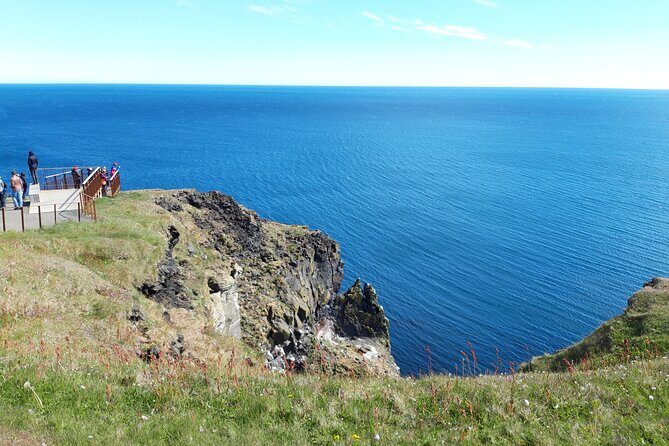 Private Snaefellsnes Peninsula Tour from Reykjavik - What Works Best for You (And Who Might Find It a Lot)