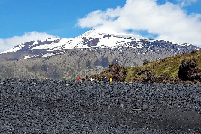 Private Snaefellsnes Peninsula Tour from Reykjavik - Practical Tips I’d Use Before Your Day on Snæfellsnes