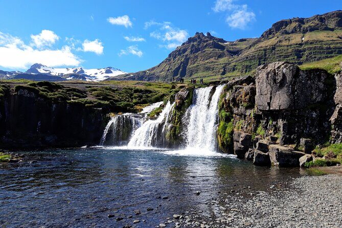 Private Snaefellsnes Peninsula Tour from Reykjavik - The Driver-Guide Factor: Why Bjarni’s Stories Matter