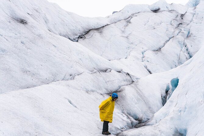 Private South Coast and Glacier Hike - With photos - Why a private South Coast + glacier hike is a smart pairing