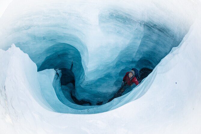 Private South Coast and Glacier Hike - With photos - Reykjavik pickup at 8:00am: what your day timing really looks like