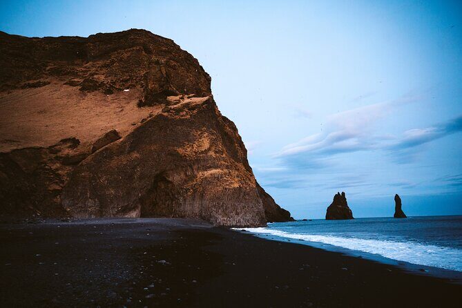 Private SOUTH COAST & Glacier Hike | Luxury 4x4 and photos inc. - Stop 5: Seljalandsfoss—One Last Waterfall Photo Moment