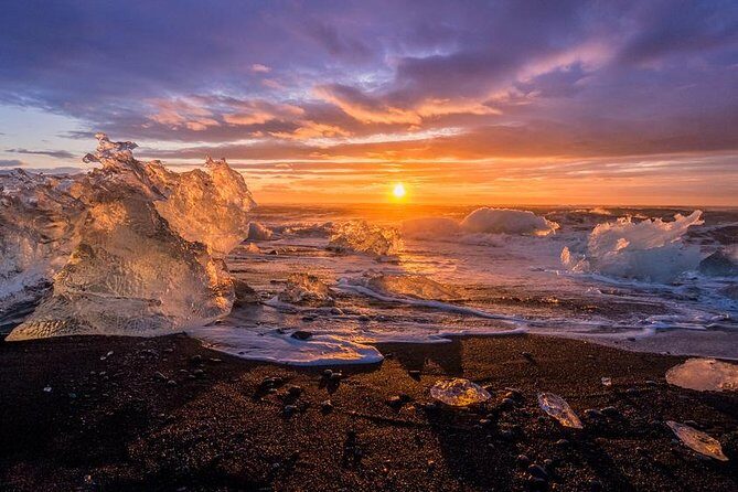 Private South Coast & Glacier Lagoon tour from Reykjavik - Dyrhólaey: the viewpoint where everything feels like too much (in the best way)