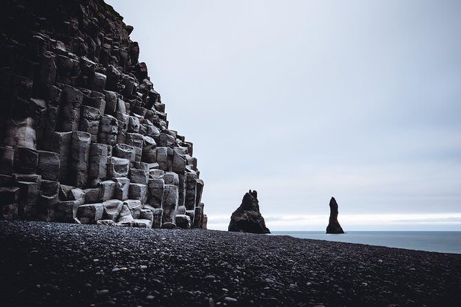 Private South Coast & Glacier Lagoon tour from Reykjavik - Lava Exhibition: the geology primer that makes the waterfalls hit harder