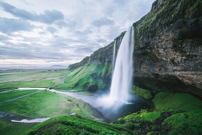 Private South Coast & Katla Ice Cave Tour in Iceland - A 10–12 Hour Private South Coast Day to Katla’s Ice Cave