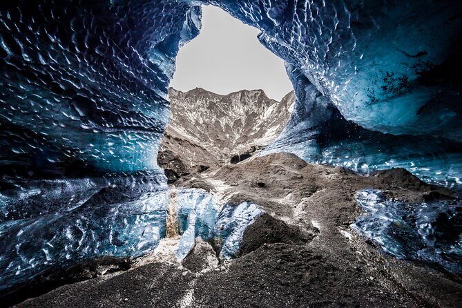 Private South Coast & Katla Ice Cave Tour in Iceland - Pickup from Reykjavik: Private Transfers That Save Your Day