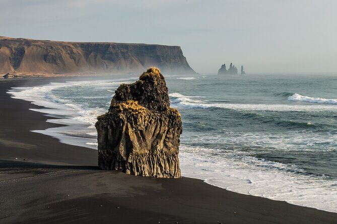 Private South Coast Tour: A Journey to Iceland’s Stunning Shore - Key Highlights at a Glance