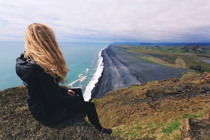 Private South Coast Tour: A Journey to Iceland’s Stunning Shore - Why This Private South Coast Day Feels Different