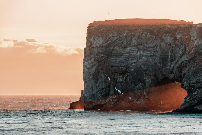 Private South Coast Tour: A Journey to Iceland’s Stunning Shore - Seljalandsfoss and Gljúfrabúi: The Two-Waterfall Combo