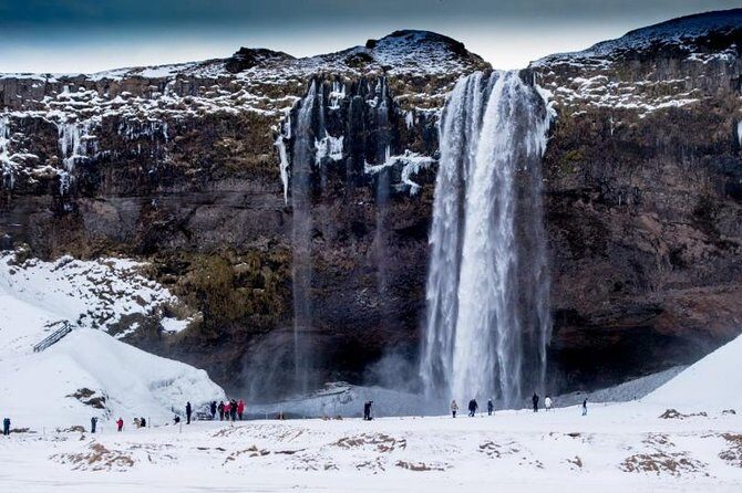 Private South Coast Tour from Reykjavik - Why a private South Coast tour feels easier than the big-bus version