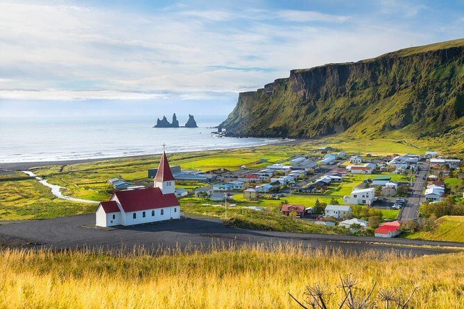 Private South Coast Tour from Reykjavik - The 10–11 hour flow: pickup, driving, and when you’ll actually be out of the vehicle