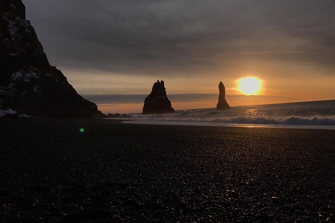 Private South Coast tour in Iceland - A private South Coast day from Reykjavik, without the herd