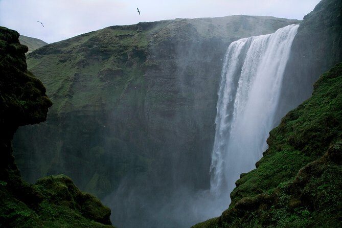 Private South Coast tour in Iceland - How the 10-hour timing really plays out on the South Coast